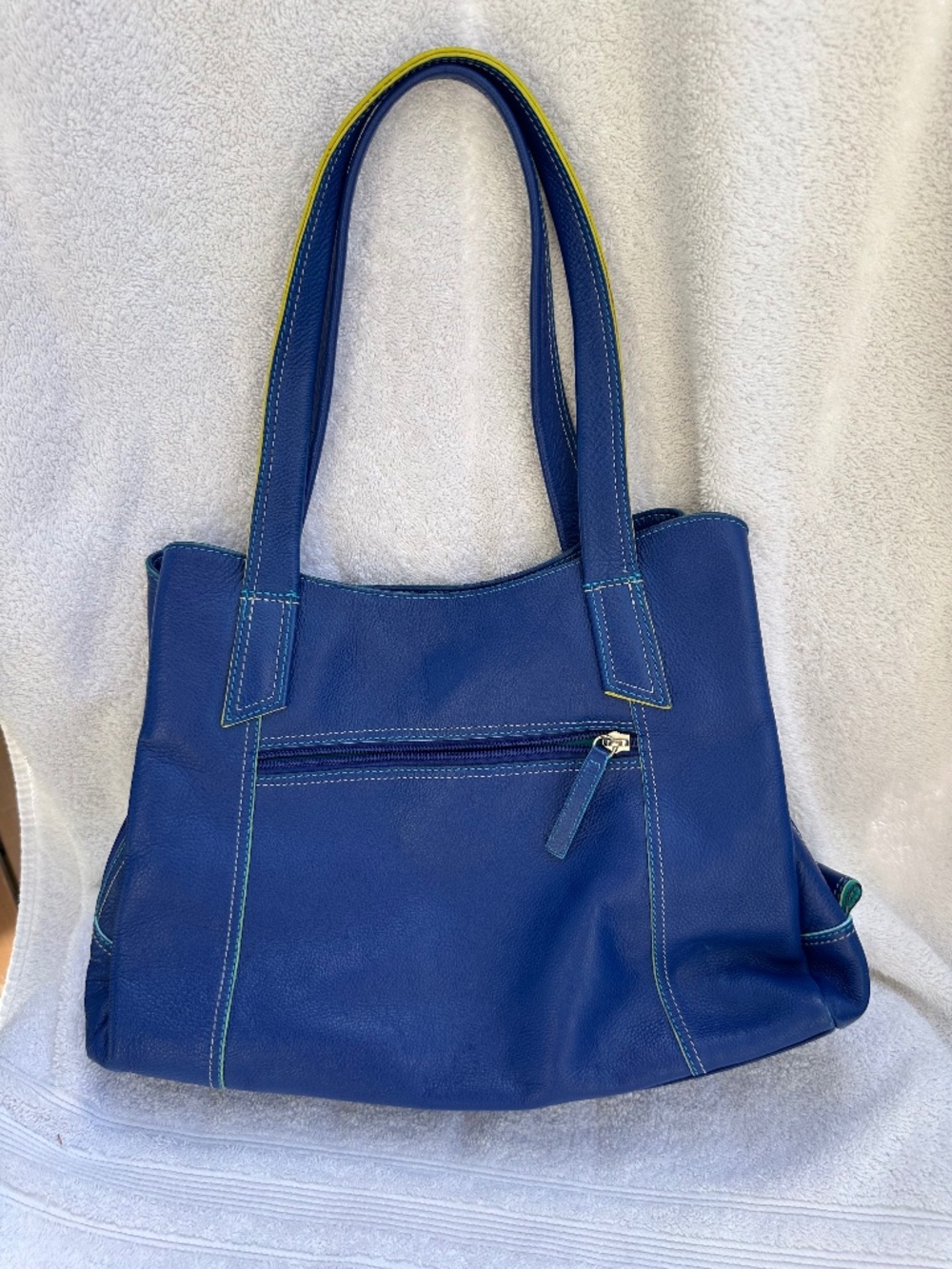 Mywalit shoulder tote